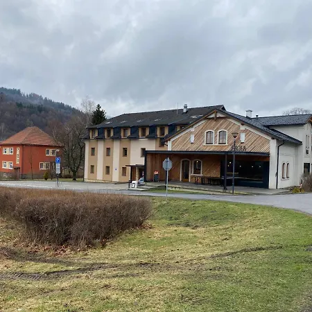 Mezonetovy Apartman Isabela Loucna nad Desnou Exterior photo