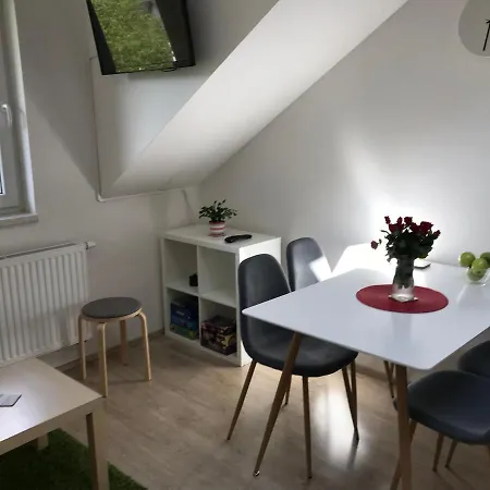 Mezonetovy Apartman Isabela Loucna nad Desnou Exterior photo