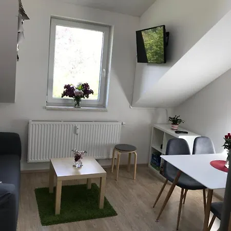 Mezonetovy Apartman Isabela Loucna nad Desnou Exterior photo