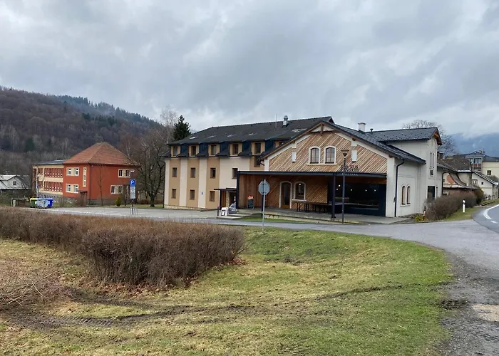 Mezonetovy Apartman Isabela