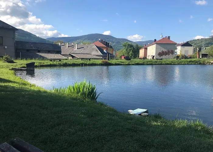 Mezonetovy Apartman Isabela