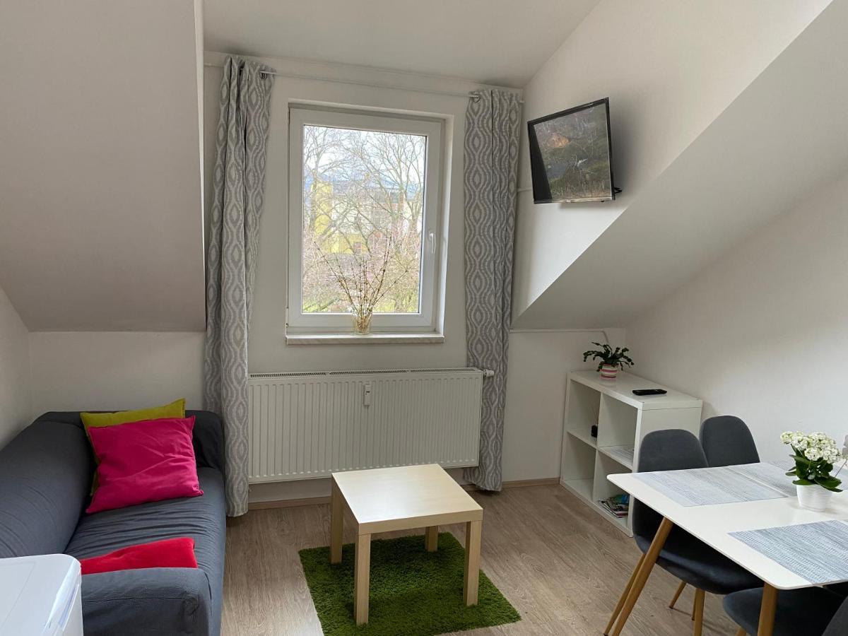 Mezonetovy Isabela Apartment Loucna nad Desnou