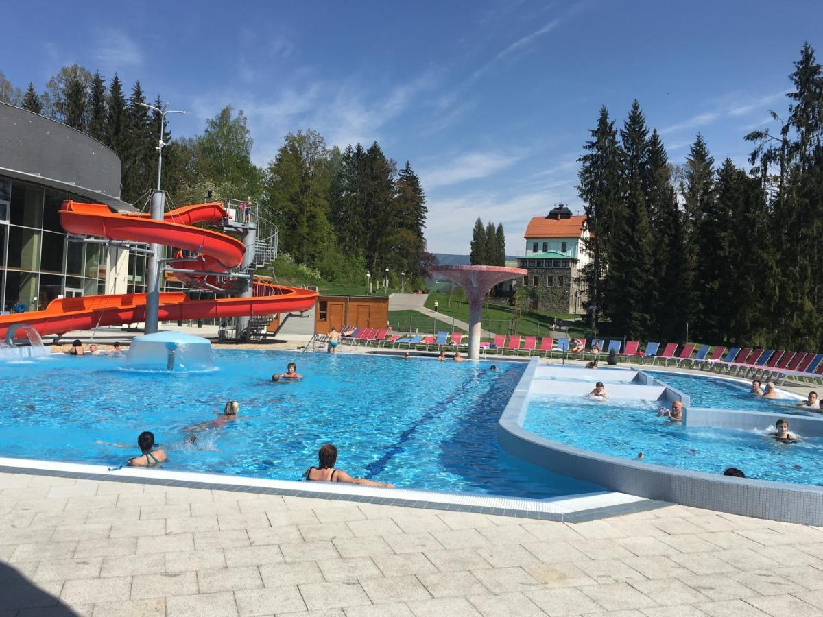Mezonetovy Isabela Loucna nad Desnou
